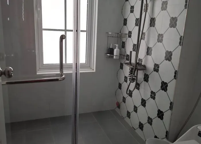 Giọt Nắng Biệt thự *