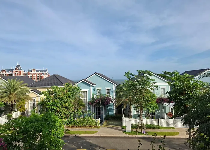 Giọt Nắng * Phan Thiết