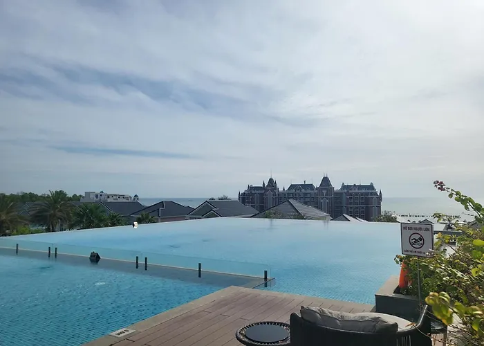 Giọt Nắng Phan Thiết