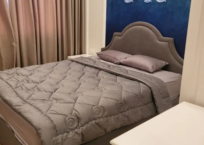 Giọt Nắng Biệt thự