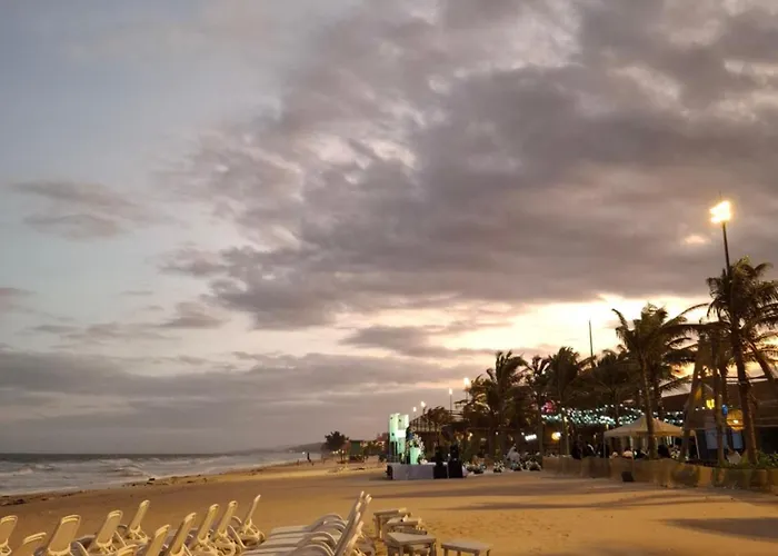 Giọt Nắng Phan Thiết